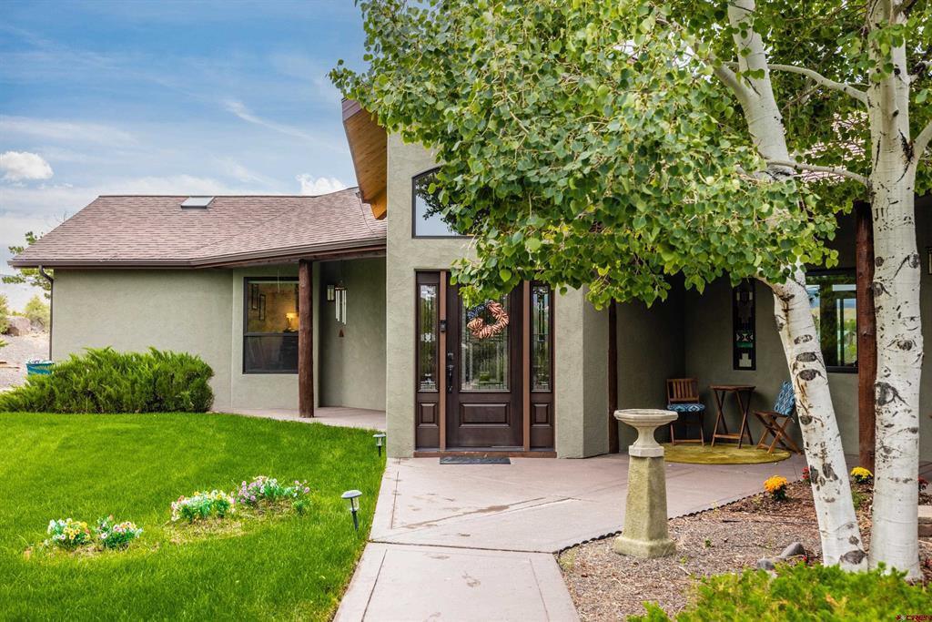 16330 6750 Road Montrose CO 81401
