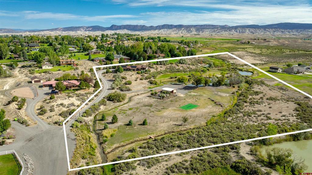 16330 6750 Road Montrose CO 81401