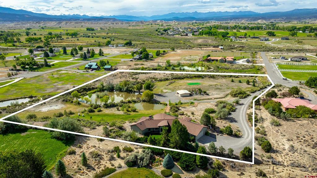 16330 6750 Road Montrose CO 81401