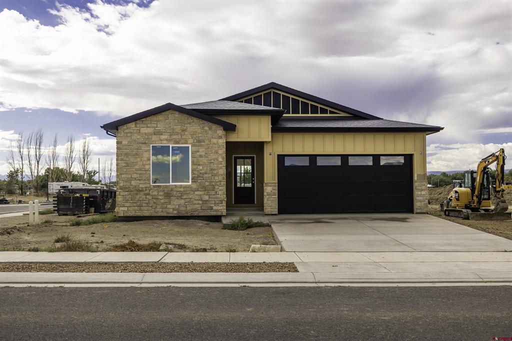 Lot 131 Haynes Drives Montrose CO 81403