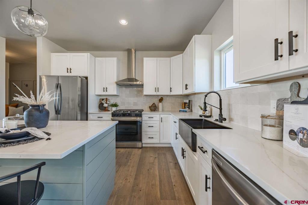 Lot 131 Haynes Drives Montrose CO 81403