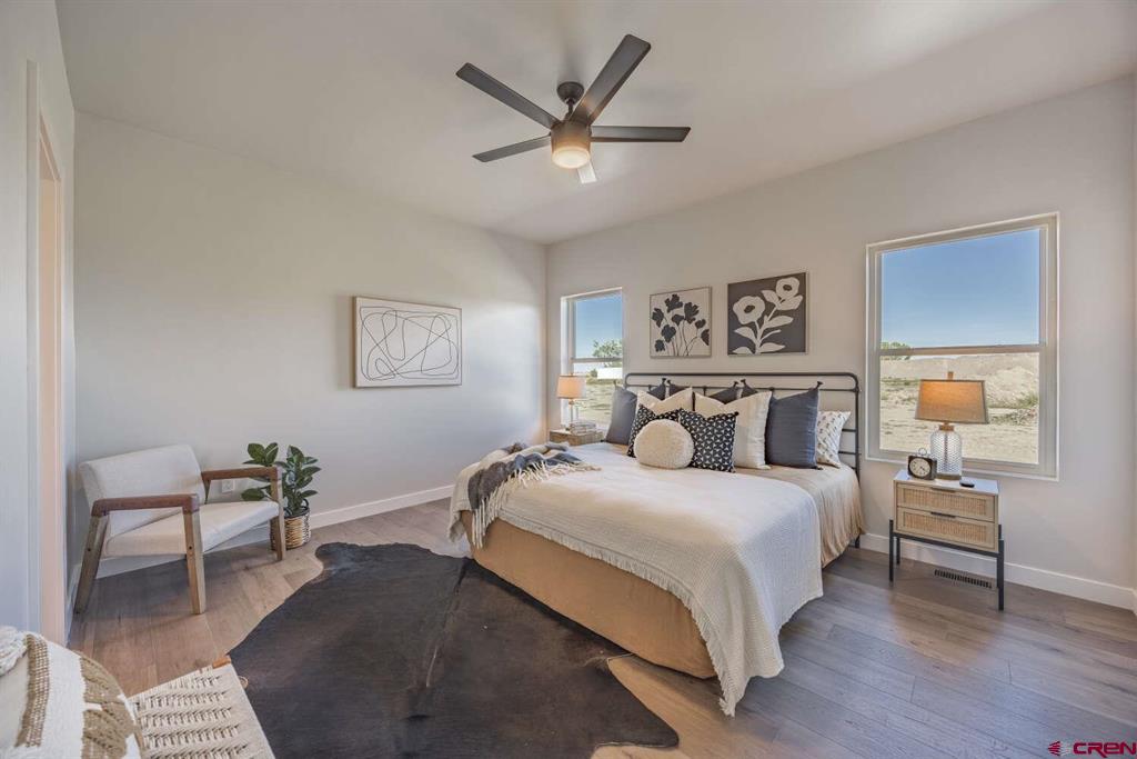 Lot 131 Haynes Drives Montrose CO 81403