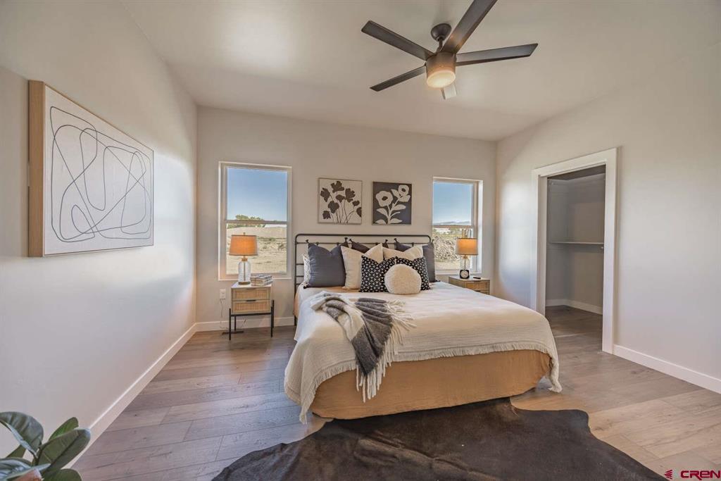 Lot 131 Haynes Drives Montrose CO 81403