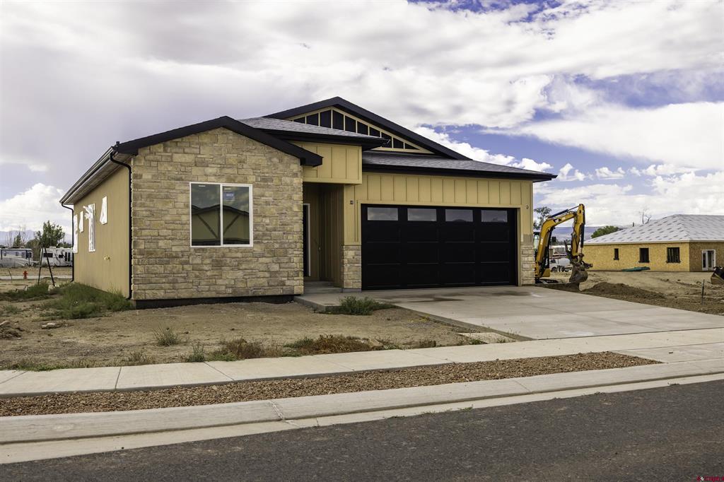 Lot 131 Haynes Drives Montrose CO 81403