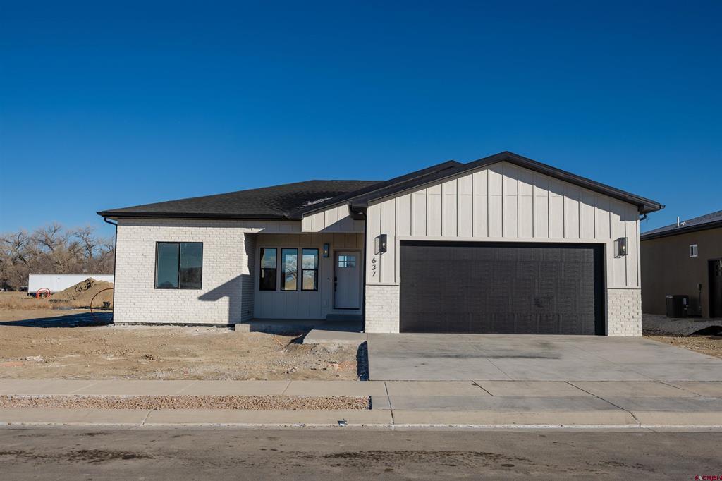 Lot 131 Haynes Drives Montrose CO 81403