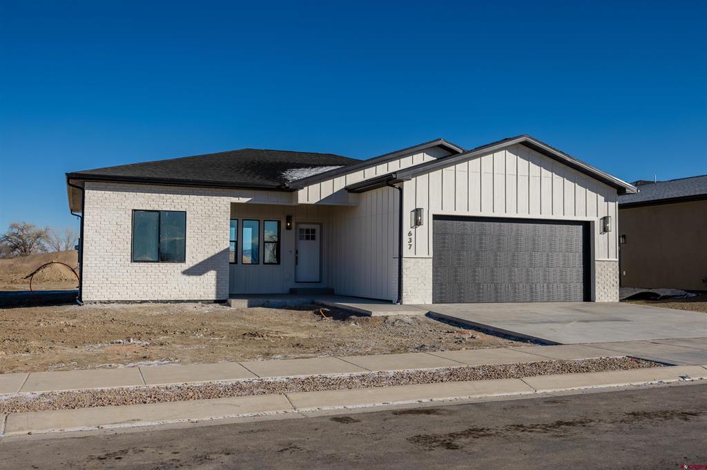 Lot 131 Haynes Drives Montrose CO 81403