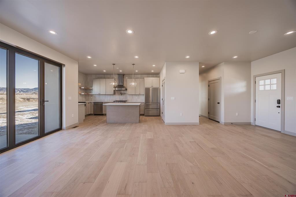 Lot 131 Haynes Drives Montrose CO 81403