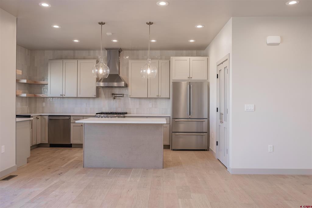 Lot 131 Haynes Drives Montrose CO 81403