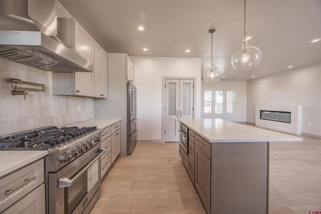 Lot 131 Haynes Drives Montrose CO 81403