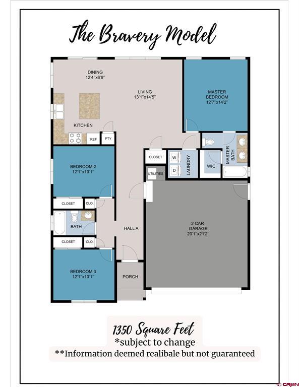 Lot 131 Haynes Drives Montrose CO 81403