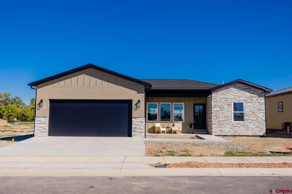 Lot 131 Haynes Drives Montrose CO 81403