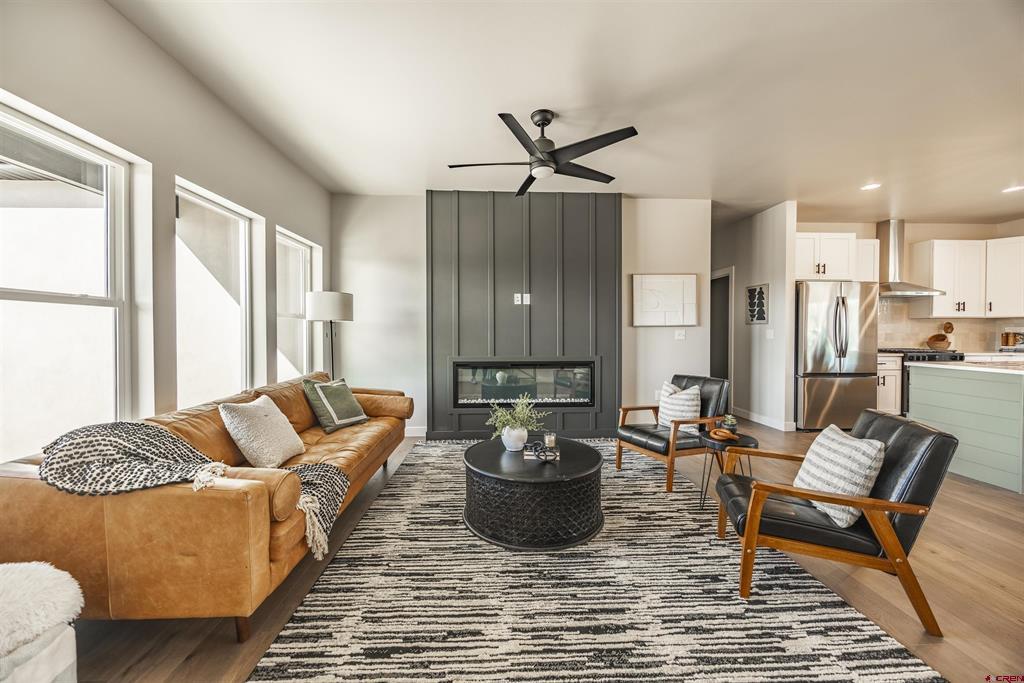 Lot 131 Haynes Drives Montrose CO 81403