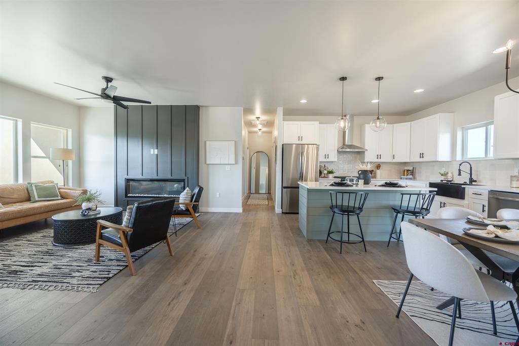 Lot 131 Haynes Drives Montrose CO 81403