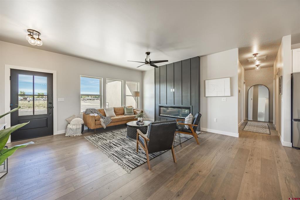 Lot 131 Haynes Drives Montrose CO 81403