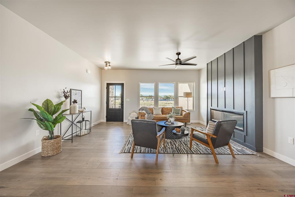 Lot 131 Haynes Drives Montrose CO 81403