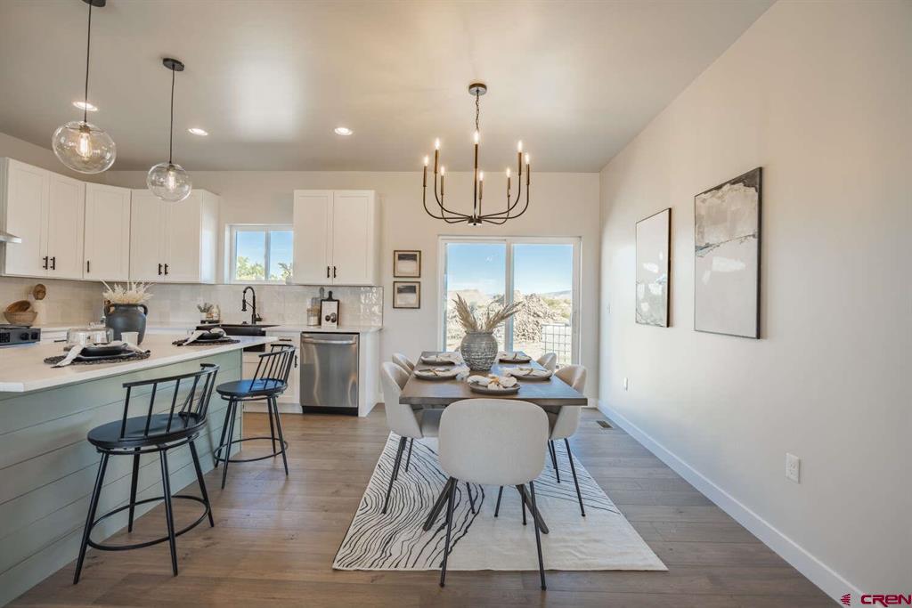 Lot 131 Haynes Drives Montrose CO 81403