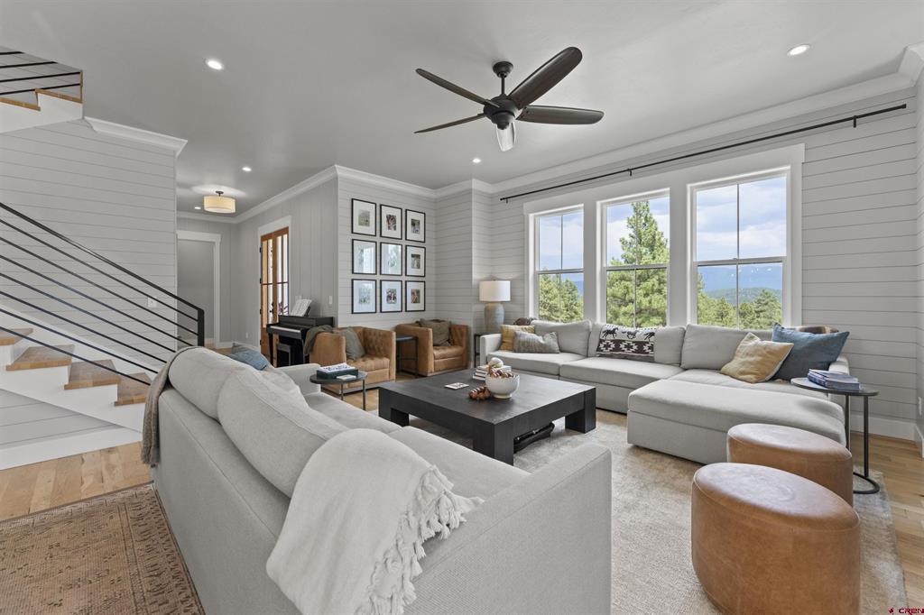 93 S Squaw Canyon Place Pagosa Springs CO 81147