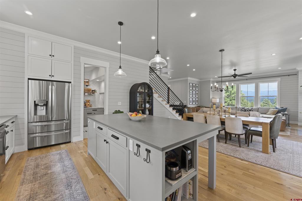 93 S Squaw Canyon Place Pagosa Springs CO 81147