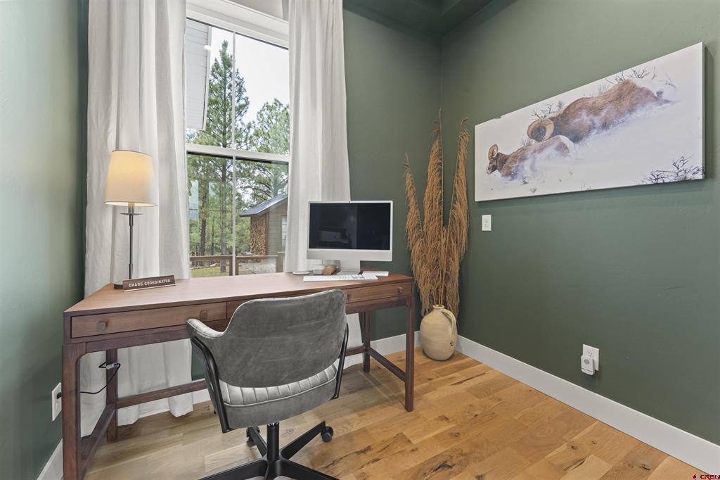 93 S Squaw Canyon Place Pagosa Springs CO 81147