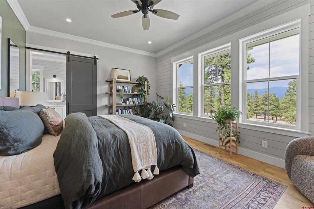 93 S Squaw Canyon Place Pagosa Springs CO 81147