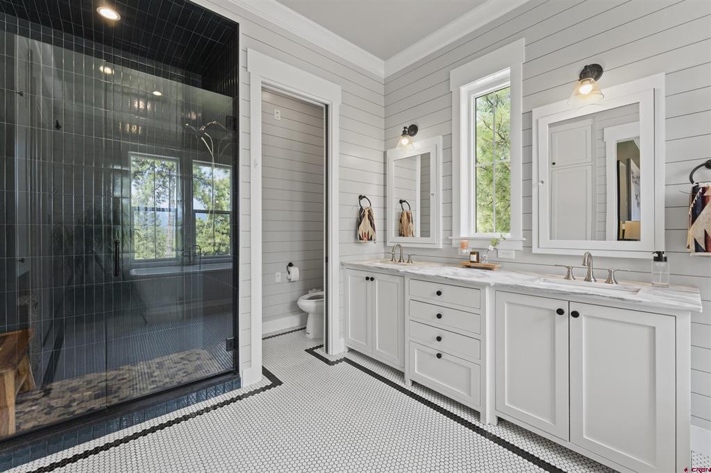 93 S Squaw Canyon Place Pagosa Springs CO 81147