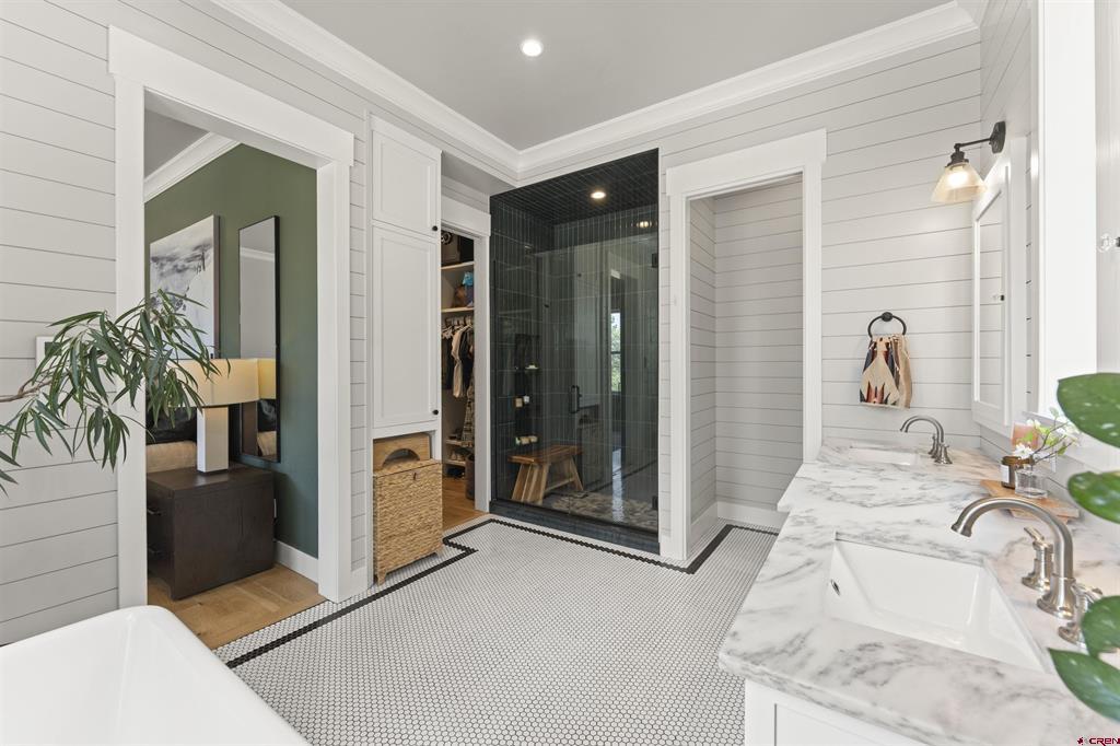 93 S Squaw Canyon Place Pagosa Springs CO 81147