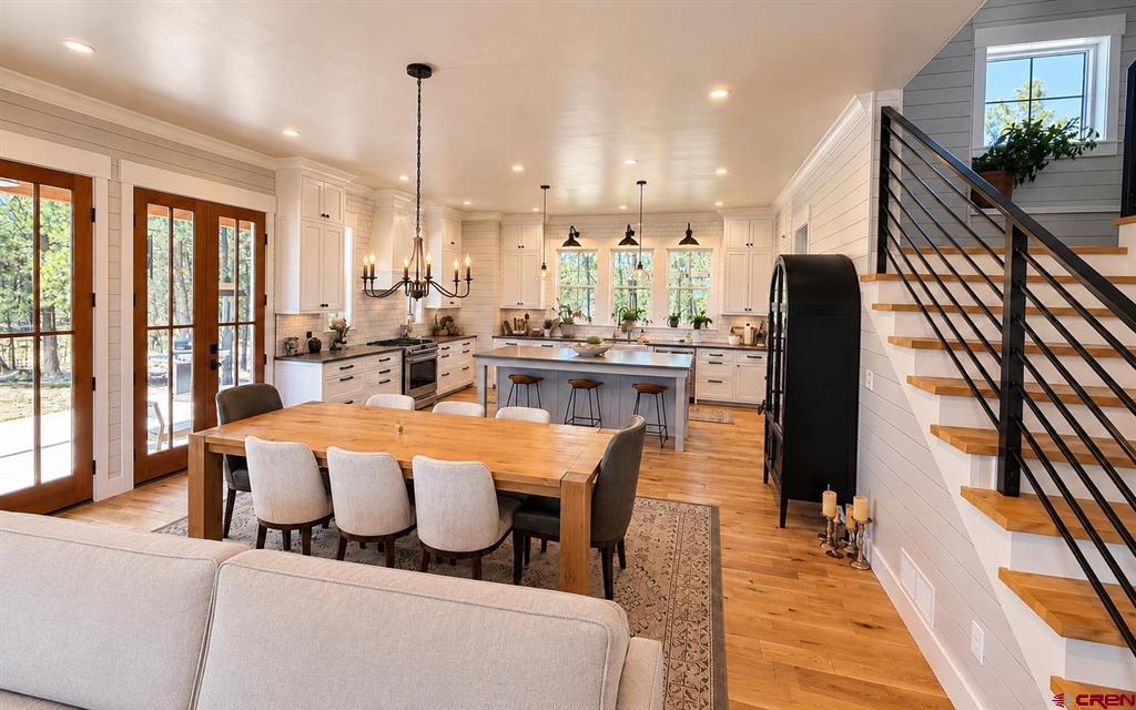 93 S Squaw Canyon Place Pagosa Springs CO 81147