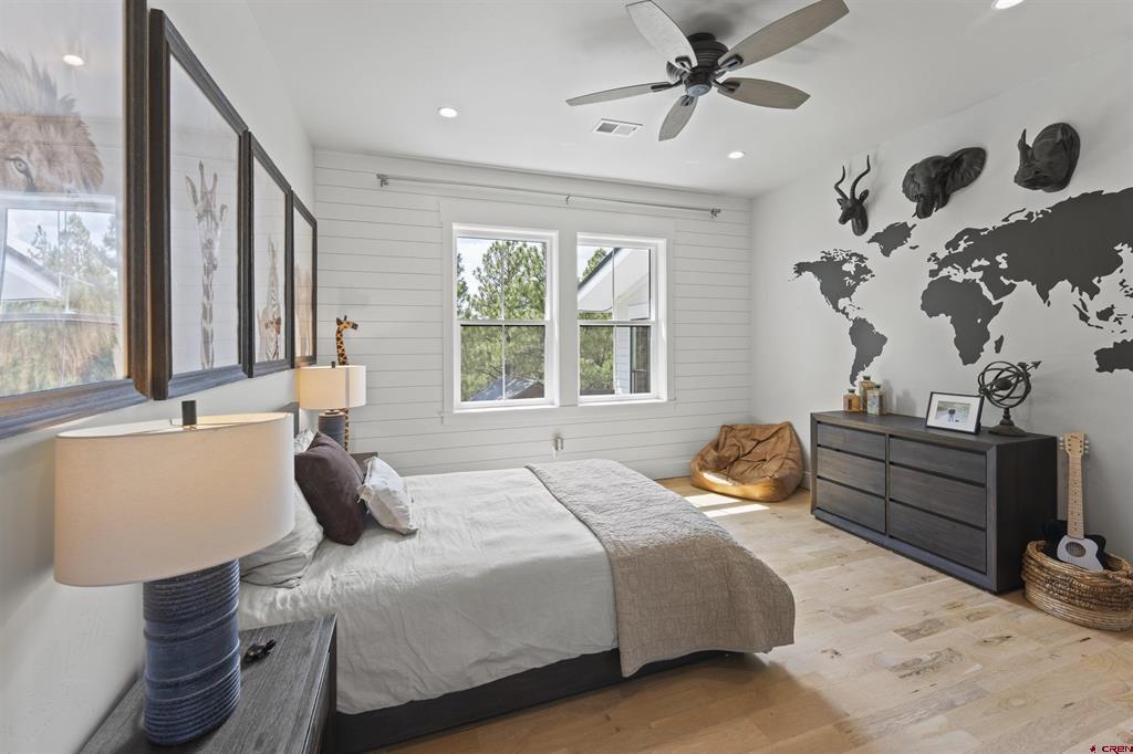 93 S Squaw Canyon Place Pagosa Springs CO 81147