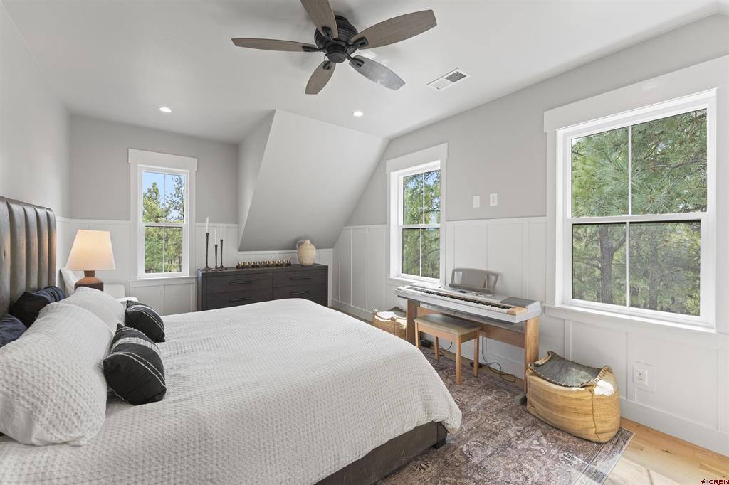 93 S Squaw Canyon Place Pagosa Springs CO 81147