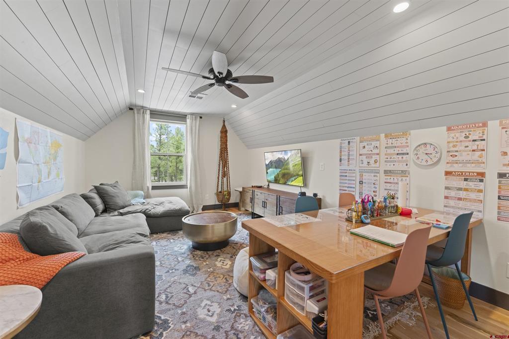 93 S Squaw Canyon Place Pagosa Springs CO 81147
