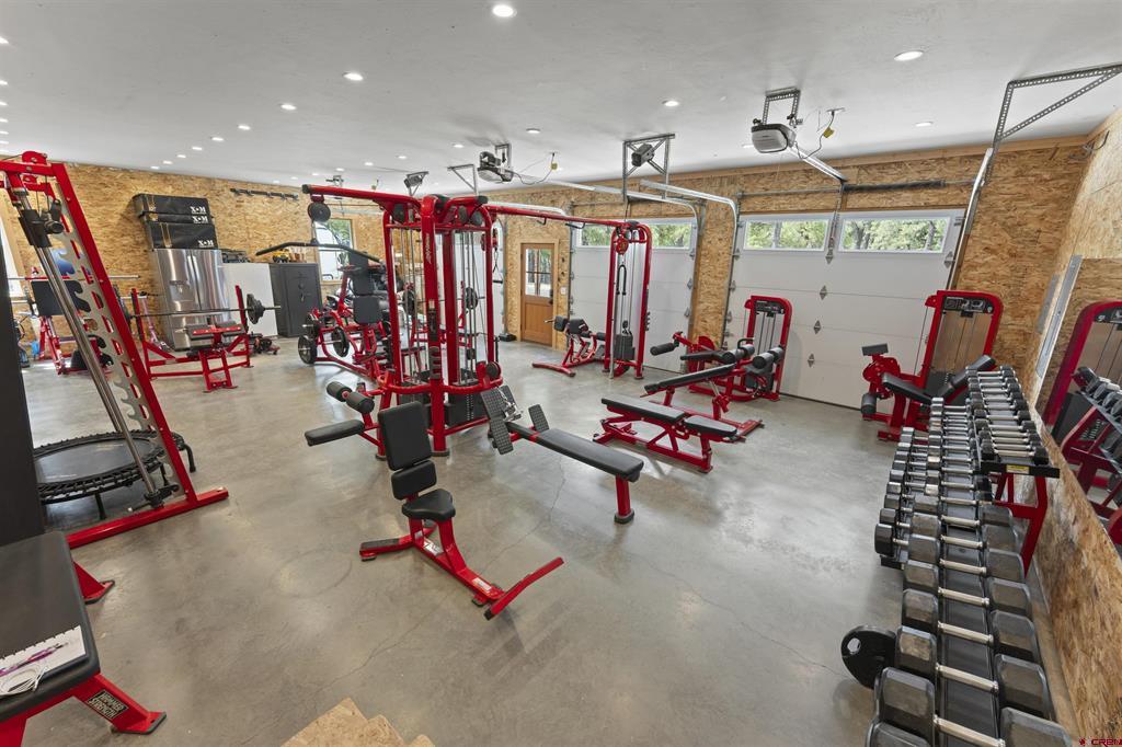 93 S Squaw Canyon Place Pagosa Springs CO 81147