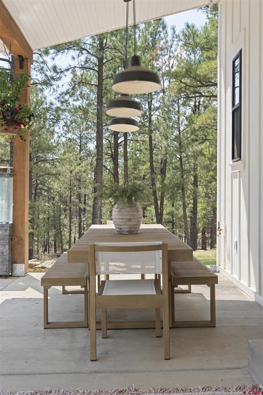 93 S Squaw Canyon Place Pagosa Springs CO 81147