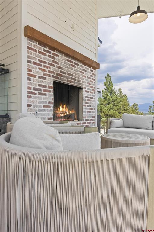 93 S Squaw Canyon Place Pagosa Springs CO 81147