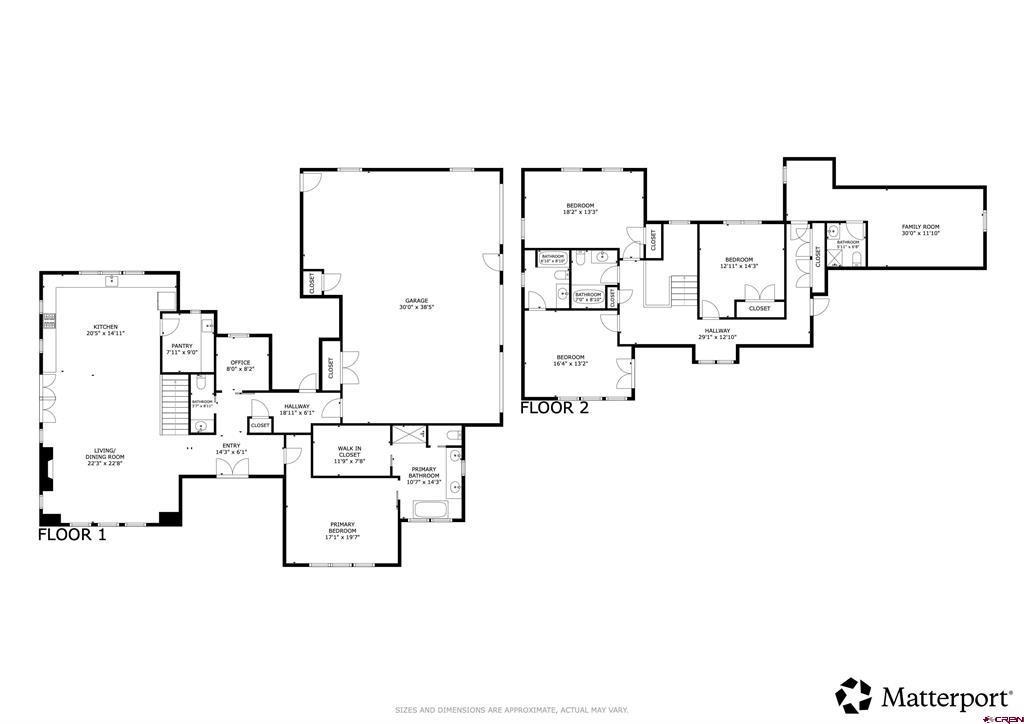 93 S Squaw Canyon Place Pagosa Springs CO 81147