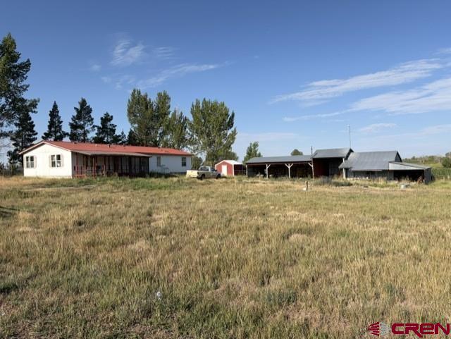 3511 Cr 514 Ignacio CO 81137