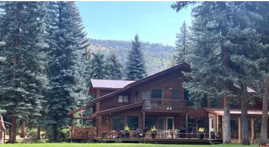 245 Mushroom Drive Bayfield CO 81122