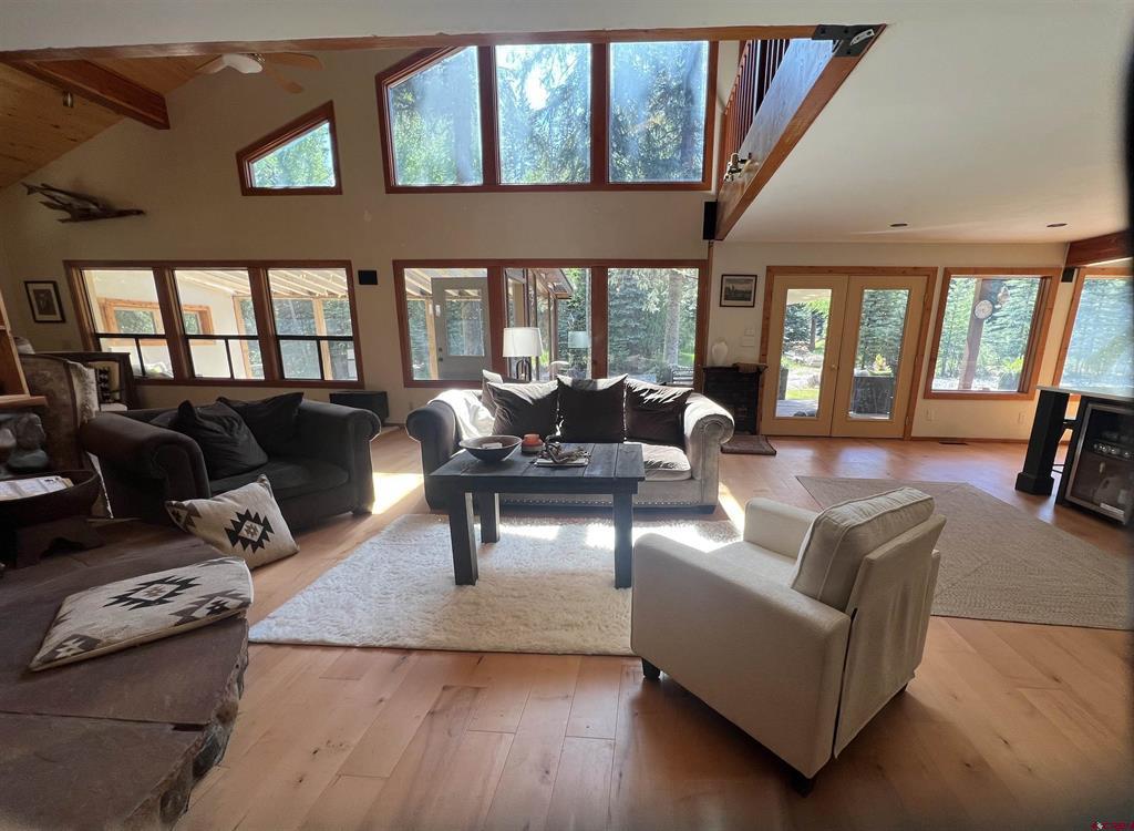 245 Mushroom Drive Bayfield CO 81122