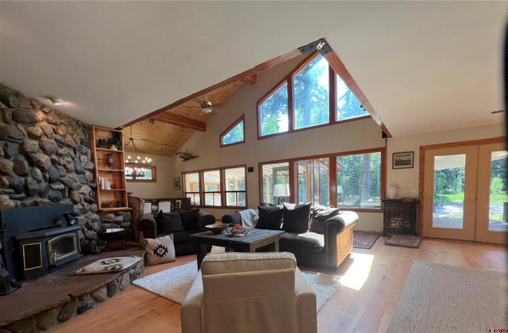 245 Mushroom Drive Bayfield CO 81122