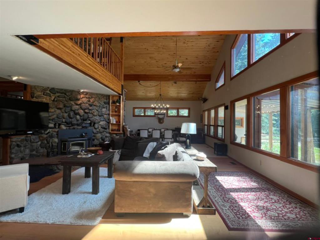 245 Mushroom Drive Bayfield CO 81122