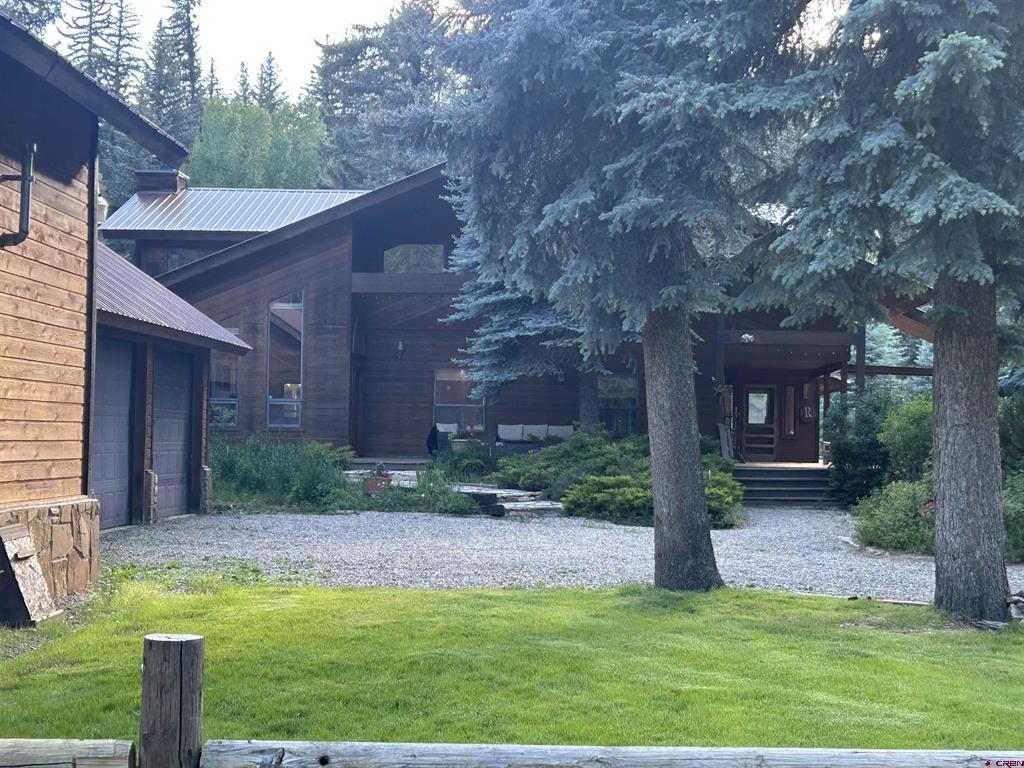 245 Mushroom Drive Bayfield CO 81122