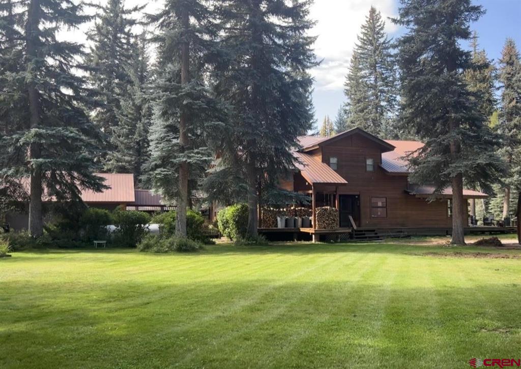 245 Mushroom Drive Bayfield CO 81122