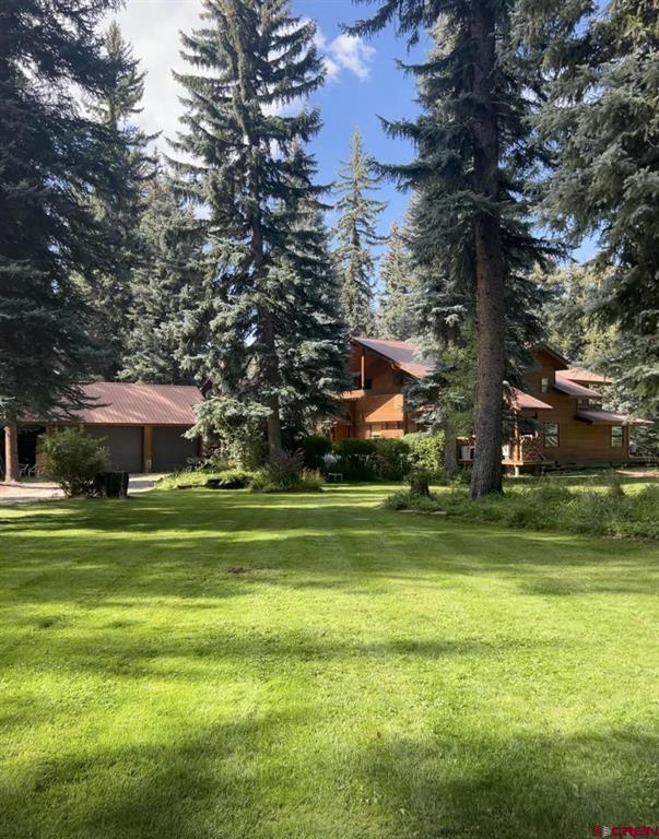 245 Mushroom Drive Bayfield CO 81122