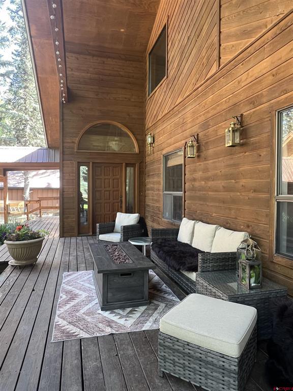 245 Mushroom Drive Bayfield CO 81122
