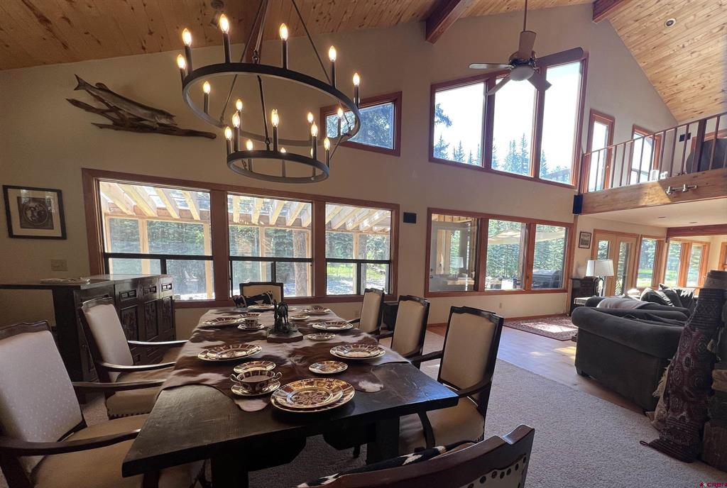 245 Mushroom Drive Bayfield CO 81122