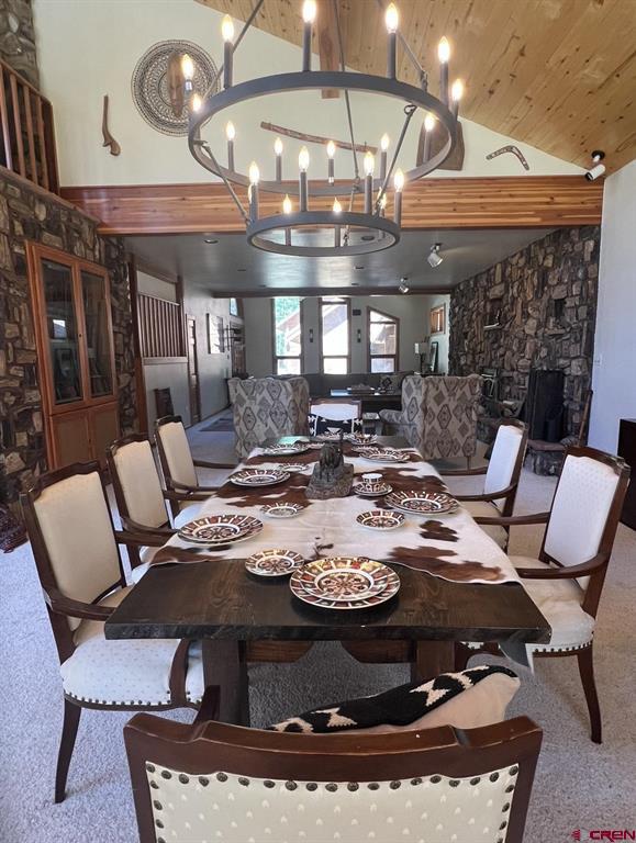 245 Mushroom Drive Bayfield CO 81122