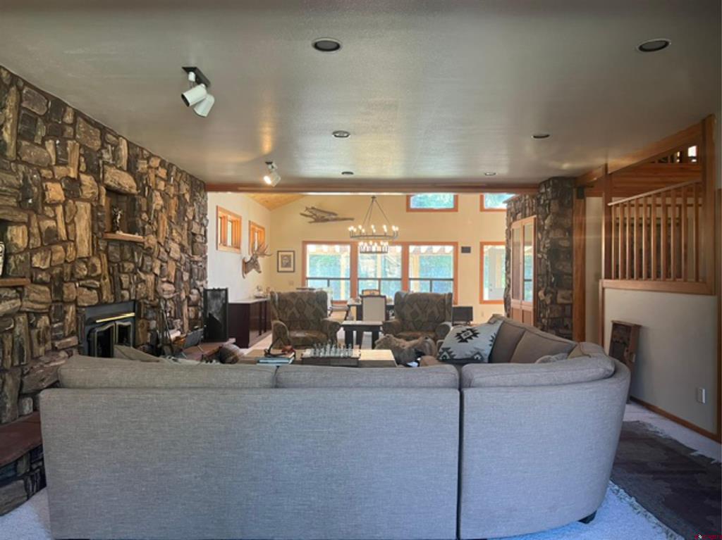 245 Mushroom Drive Bayfield CO 81122