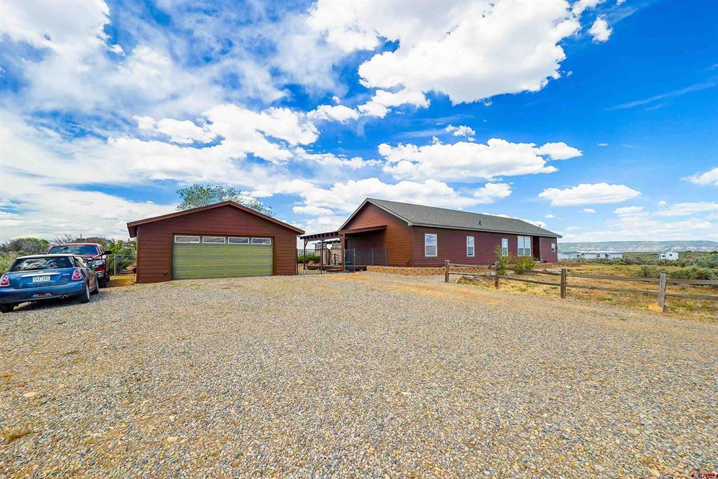 499 Cr 130 Hesperus CO 81326