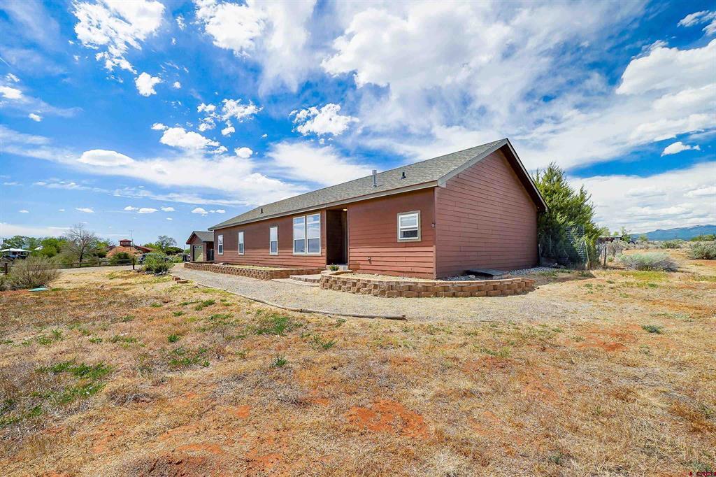 499 Cr 130 Hesperus CO 81326