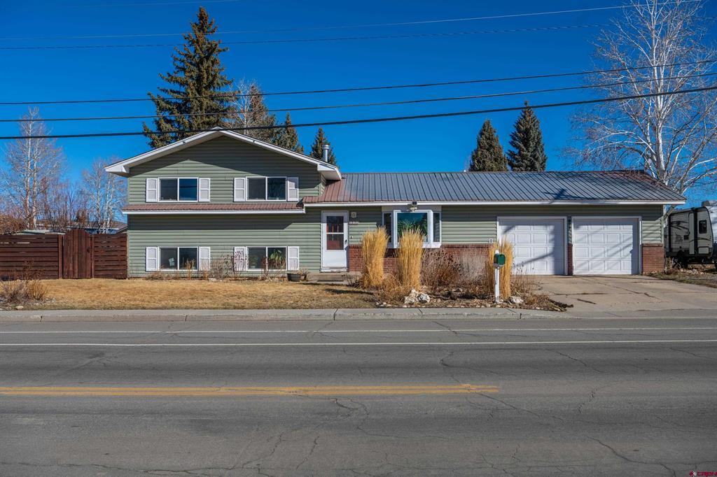 612 W Spencer Avenue Gunnison CO 81230
