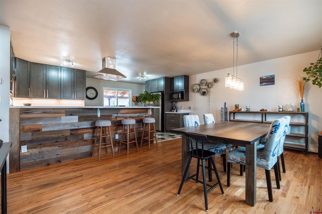 612 W Spencer Avenue Gunnison CO 81230